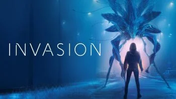 Invasion الموسم الثالث الحلقة 9