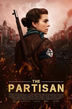 فيلم The Partisan 2025 مترجم