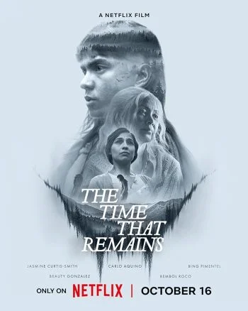 فيلم The Time That Remains 2025 مترجم