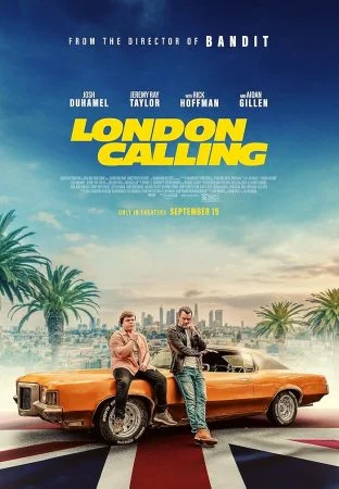 فيلم London Calling 2025 مترجم