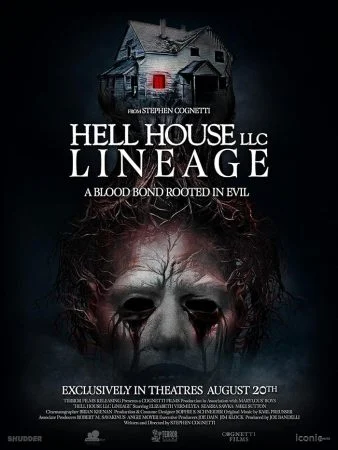 فيلم Hell House LLC Lineage 2025 مترجم