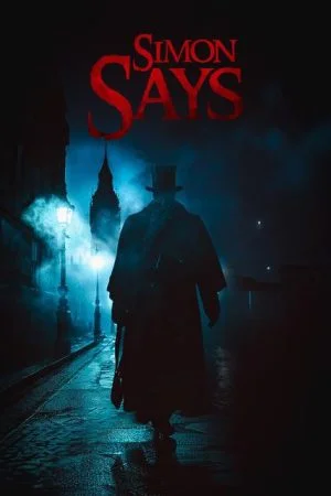 فيلم Simon Says 2025 مترجم