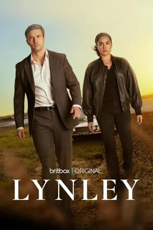 مسلسل Lynley الموسم الاول الحلقة 4 الرابعة مترجمة