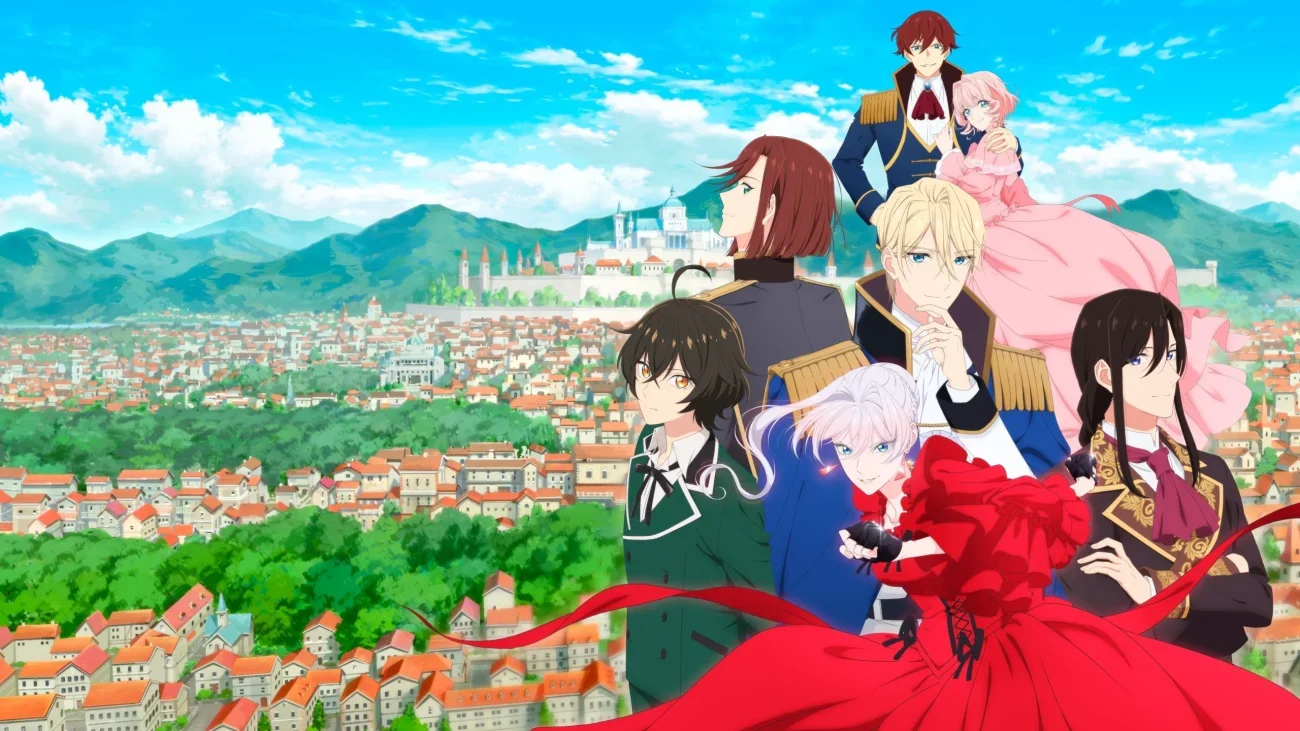 انمي Saigo ni Hitotsu dake Onegai shitemo Yoroshii deshou ka الحلقة 6 السادسة مترجمة