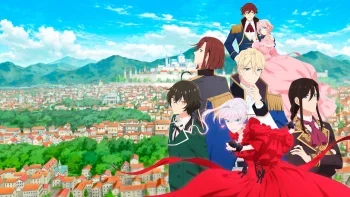 انمي Saigo ni Hitotsu dake Onegai shitemo Yoroshii deshou ka الحلقة 5