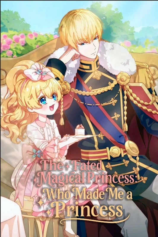 انمي Mofa Gongzhu de Xiao Fannao الموسم الاول الحلقة 5 الخامسة مترجمة