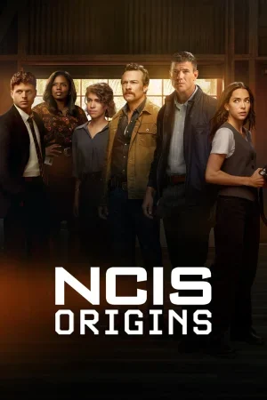 مسلسل NCIS Origins الموسم الثاني الحلقة 2 الثانية مترجمة