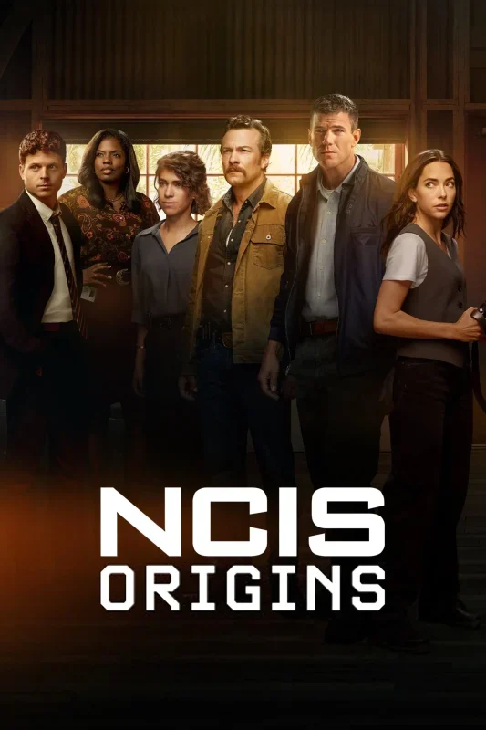 مسلسل NCIS Origins الموسم الثاني الحلقة 3 الثالثة مترجمة