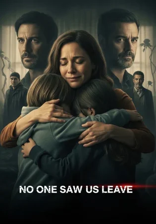 مسلسل No One Saw Us Leave الموسم الاول الحلقة 5 الخامسة والاخيرة مترجمة