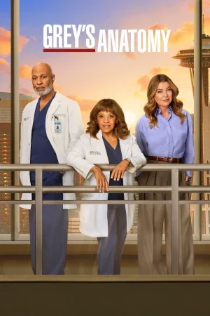 مسلسل Grey’s Anatomy الموسم 22 الحلقة 1 الاولي مترجمة