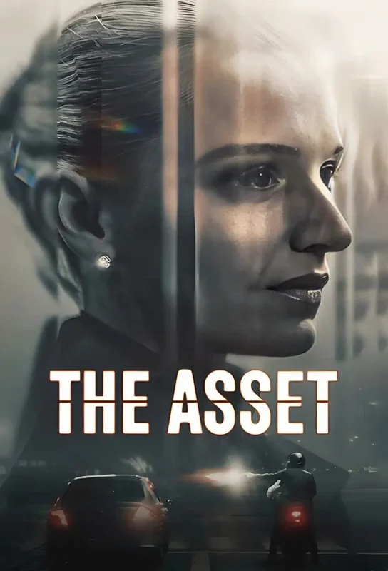 مسلسل The Asset الموسم الاول الحلقة 1 الاولي مترجمة
