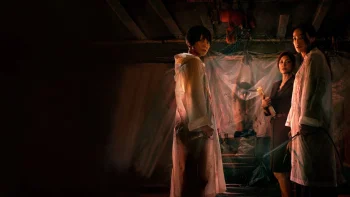 The Resurrected الموسم الاول الحلقة 8