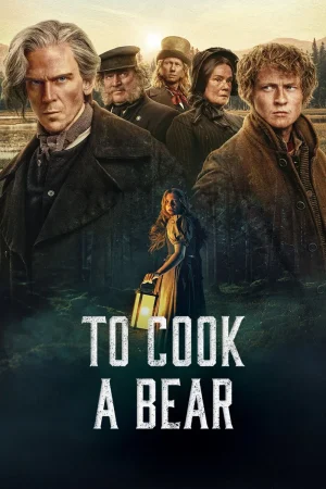 مسلسل To Cook a Bear الموسم الاول الحلقة 6 السادسة والاخيرة مترجمة