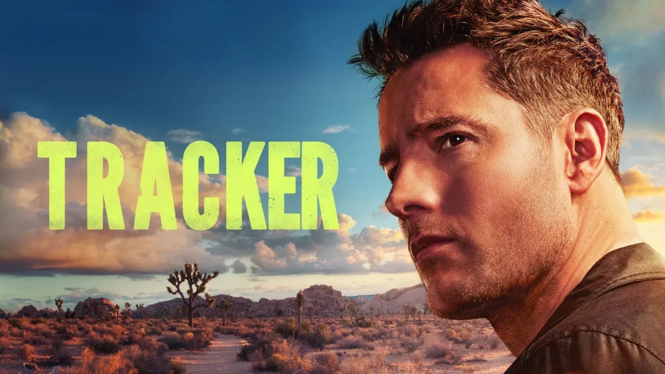 مسلسل Tracker الموسم الثاني الحلقة 2 الثانية مترجمة