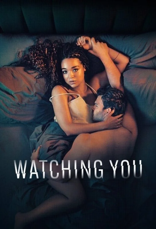 مسلسل Watching You الموسم الاول الحلقة 6 السادسة مترجمة