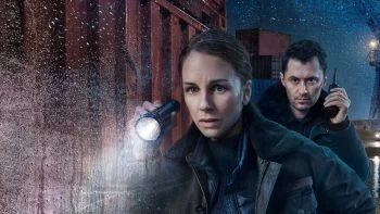 The Thaw الموسم الثالث الحلقة 2