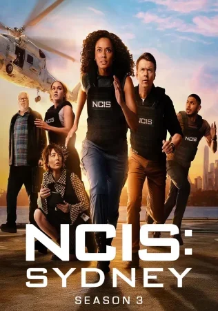 مسلسل NCIS Sydney الموسم الثالث الحلقة 2 الثانية مترجمة