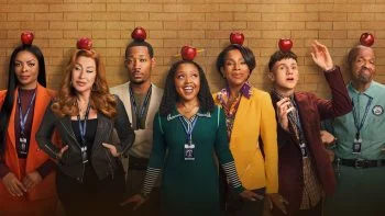 Abbott Elementary الموسم الخامس الحلقة 4