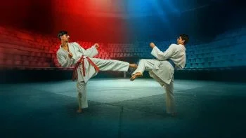 كاراته الحلقة 7