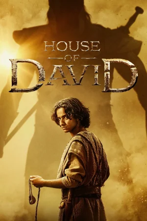 مسلسل House of David الموسم الاول الحلقة 8 الثامنة مترجمة