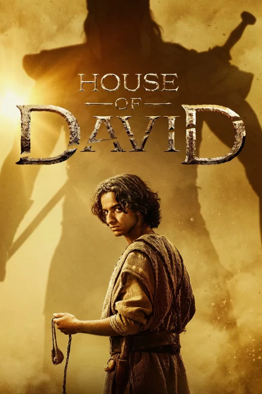 مسلسل House of David الموسم الاول الحلقة 1 الاولى مترجمة