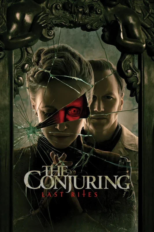 فيلم The Conjuring Last Rites 2025 مترجم
