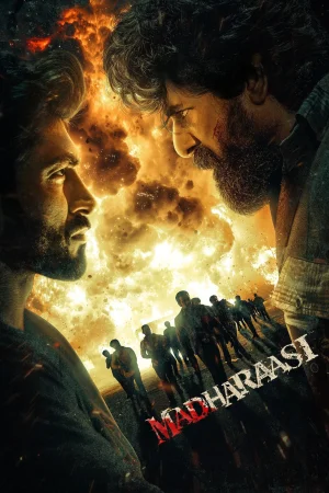 فيلم Madharaasi 2025 مترجم