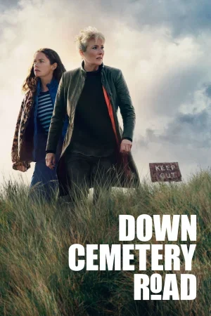 مسلسل Down Cemetery Road الموسم الاول الحلقة 2 الثانية مترجمة