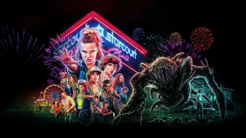 Stranger Things الموسم الثالث الحلقة 2