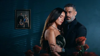 ورد وشوكولاتة الحلقة 2