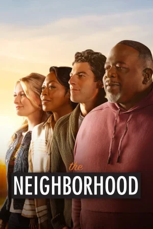 مسلسل The Neighborhood الموسم الثامن الحلقة 2 الثانية مترجمة