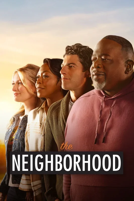 مسلسل The Neighborhood الموسم الثامن الحلقة 3 الثالثة مترجمة