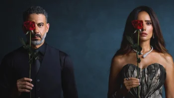 ورد وشوكولاتة الحلقة 1