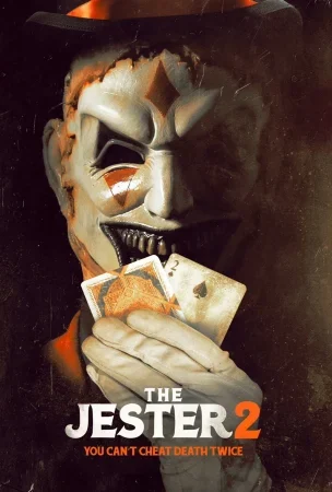 فيلم The Jester 2 2025 مترجم