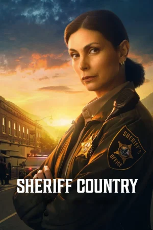 مسلسل Sheriff Country الموسم الاول الحلقة 2 الثانية مترجمة