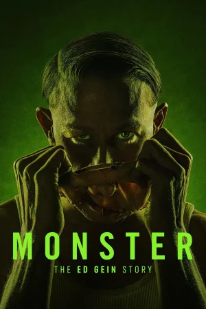 مسلسل Monster The Ed Gein Story الموسم الاول الحلقة 8 الثامنة مترجمة