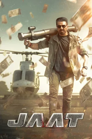 فيلم Jaat 2025 مترجم
