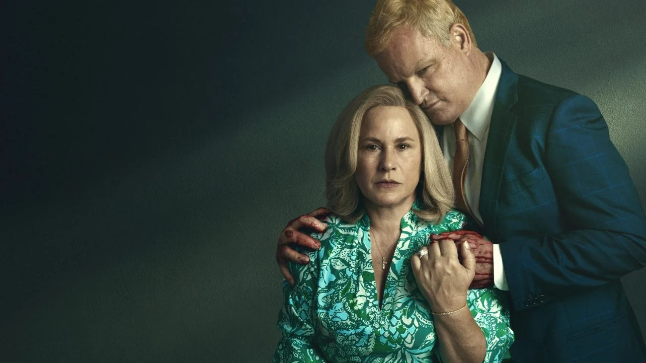 مسلسل Murdaugh Death in the Family الموسم الاول الحلقة 5 الخامسة مترجمة