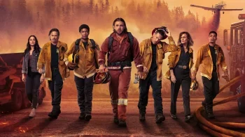 Fire Country الموسم الرابع الحلقة 2