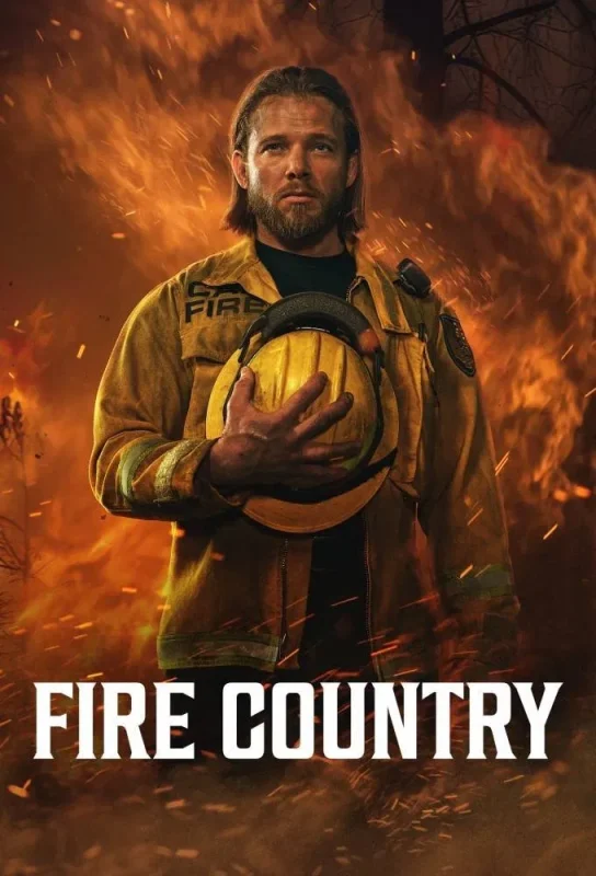 مسلسل Fire Country الموسم الرابع الحلقة 2 الثانية مترجمة