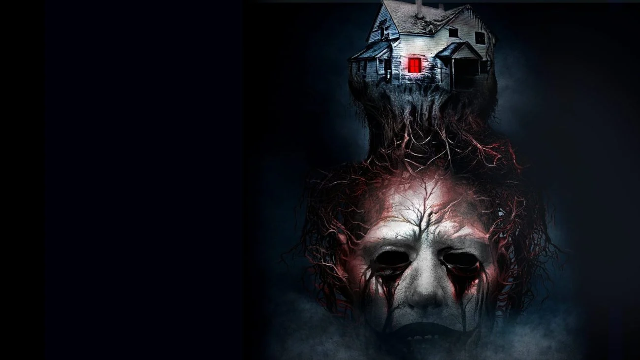 فيلم Hell House LLC Lineage 2025 مترجم