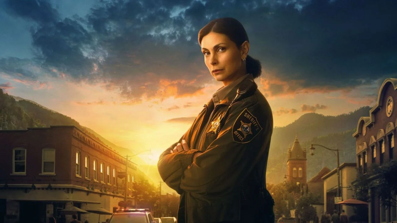 مسلسل Sheriff Country الموسم الاول الحلقة 2 الثانية مترجمة