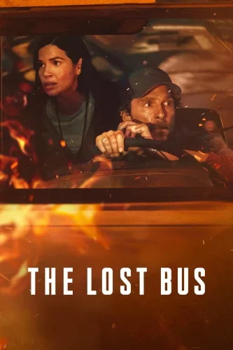 The Lost Bus ( 2025 )
