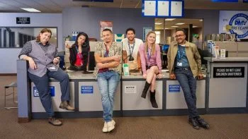 DMV الموسم الاول الحلقة 3