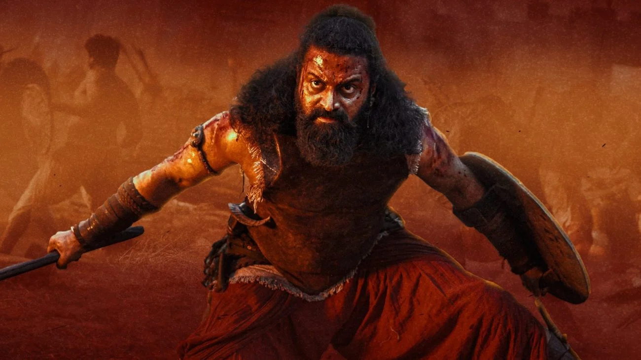 فيلم Kantara A Legend - Chapter 1 2025 مترجم