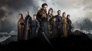 المؤسس اورهان الموسم الاول الحلقة 1