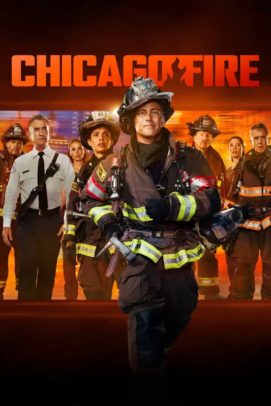 مسلسل Chicago Fire الموسم 14 الحلقة 4 الرابعة مترجمة
