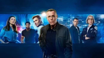 Chicago P.D. الموسم 13 الحلقة 4