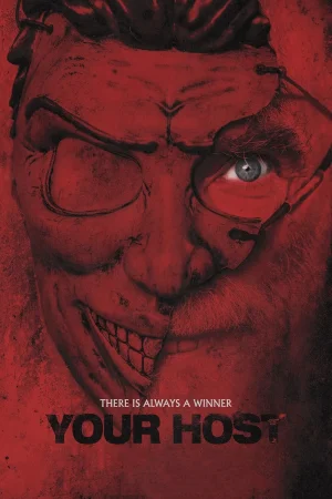 فيلم Your Host 2025 مترجم