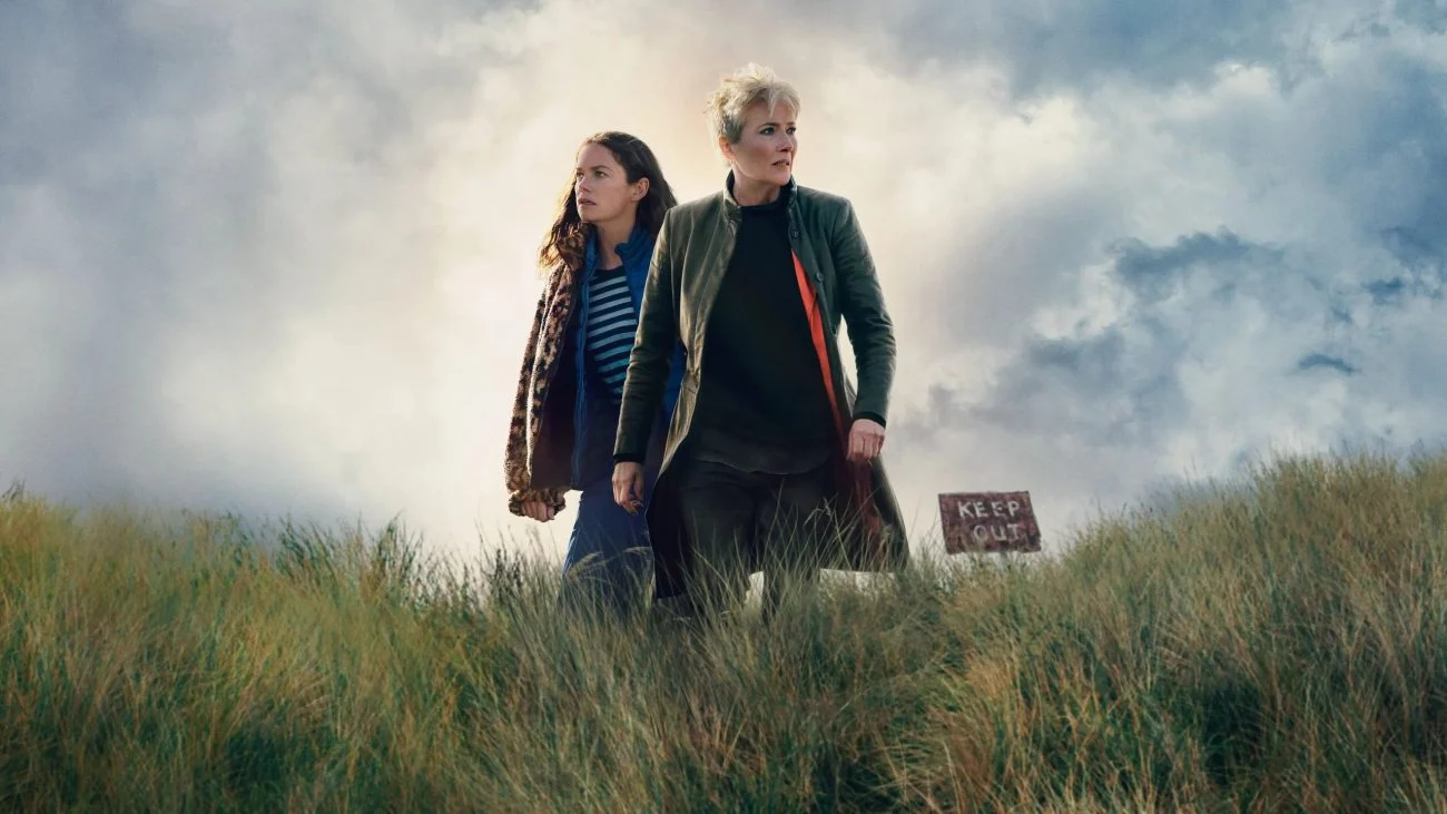 مسلسل Down Cemetery Road الموسم الاول مترجم